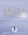 Image for Angel awakenings  : bring the angels into your life each day of the year
