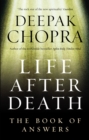 Image for Life after death  : the book of answers