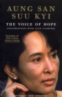 Image for The voice of hope  : conversations with Alan Clements