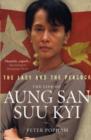 Image for The Lady And The Peacock : The Life of Aung San Suu Kyi