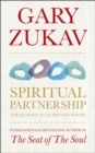 Image for Spiritual partnership  : the journey to authentic power