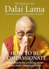 Image for How To Be Compassionate