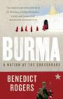 Image for Burma  : a nation at the crossroads
