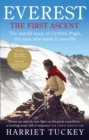 Image for Everest - The First Ascent