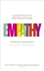 Image for Empathy  : a handbook for revolution