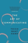 Image for The Art of Communicating