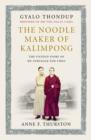Image for The Noodle Maker of Kalimpong