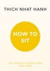 Image for How to sit