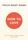 Image for How To Love