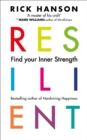 Image for Resilient  : find your inner strength