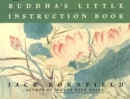 Image for Buddha&#39;s little instruction book