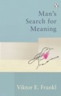 Image for Man&#39;s Search For Meaning