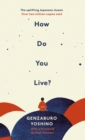 Image for How do you live?