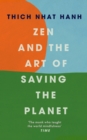 Image for Zen and the art of saving the planet