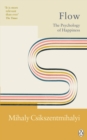 Image for Flow  : the psychology of happiness