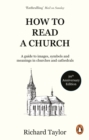 Image for How to read a church  : pocket guide