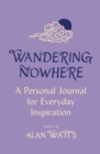 Image for Wandering Nowhere