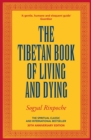 Image for The Tibetan Book Of Living And Dying