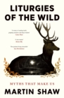 Image for Liturgies of the Wild