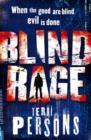 Image for Blind rage