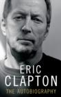 Image for Eric Clapton: The Autobiography