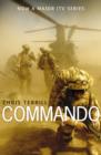 Image for Commando