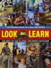 Image for The bumper book of look and learn