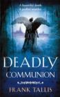 Image for Deadly communion