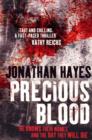 Image for Precious Blood