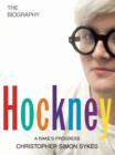 Image for Hockney  : the biographyVolume 1,: 1937-1975
