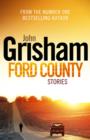 Image for Ford County  : stories