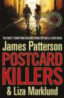 Image for Postcard killers