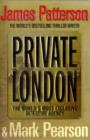 Image for Private London : (Private 2)
