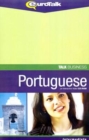 Image for Portuguese - Talk business interactive video CD-Rom