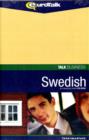 Image for Talk Business - Swedish : An Interactive Video CD-ROM - Intermediate Level