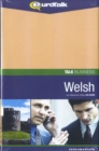 Image for Talk Business - Welsh : An Interactive Video CD-ROM - Intermediate Level