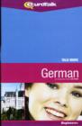 Image for Talk More! German : An Interactive Video CD-ROM