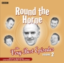 Image for Round The Horne