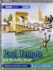 Image for Paul Temple and the Kelby affair