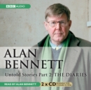 Image for Alan Bennett Untold Stories