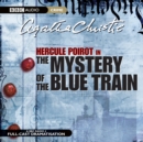 Image for The mystery of the blue train