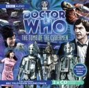 Image for The tomb of the cybermen