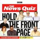 Image for The News Quiz