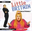 Image for Little Britain  : best of TV series 2