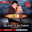 Image for Doctor Who: The Feast Of The Drowned
