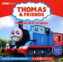 Image for Thomas Railway Stories