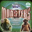 Image for &quot;Doctor Who&quot;, Monsters on Earth