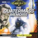 Image for The Quatermass Memoirs
