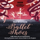 Image for Ballet Shoes