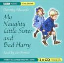 Image for My Naughty Little Sister and Bad Harry